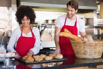 Hawkinsville & Savannah, GA Bakery Insurance