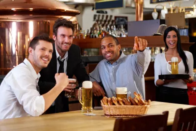 Liquor Liability Insurance in Hawkinsville, GA