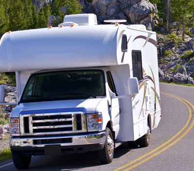 Affordable RV Insurance in Hawkinsville, GA - Purpose Insurance Group