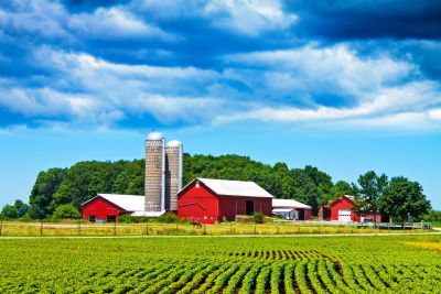 Affordable Farm Insurance - Hawkinsville, GA