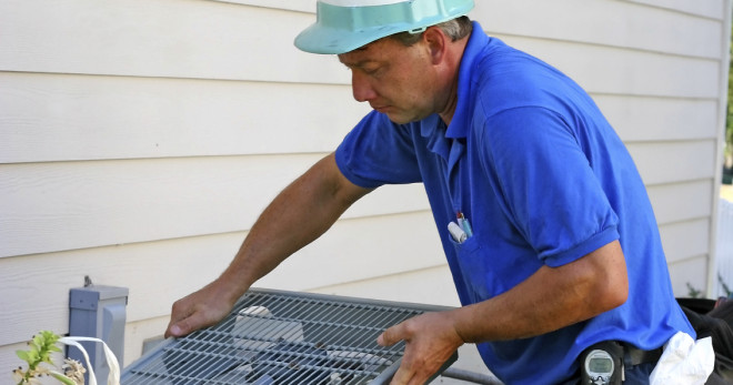 HVAC Contractor Insurance in Hawkinsville & Savannah, GA