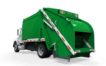 Hawkinsville & Savannah, GA Garbage Truck Insurance